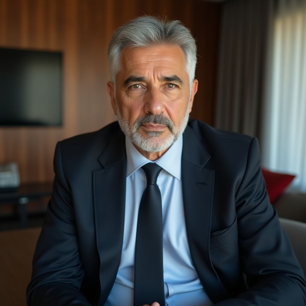 Kemal Özdemir
